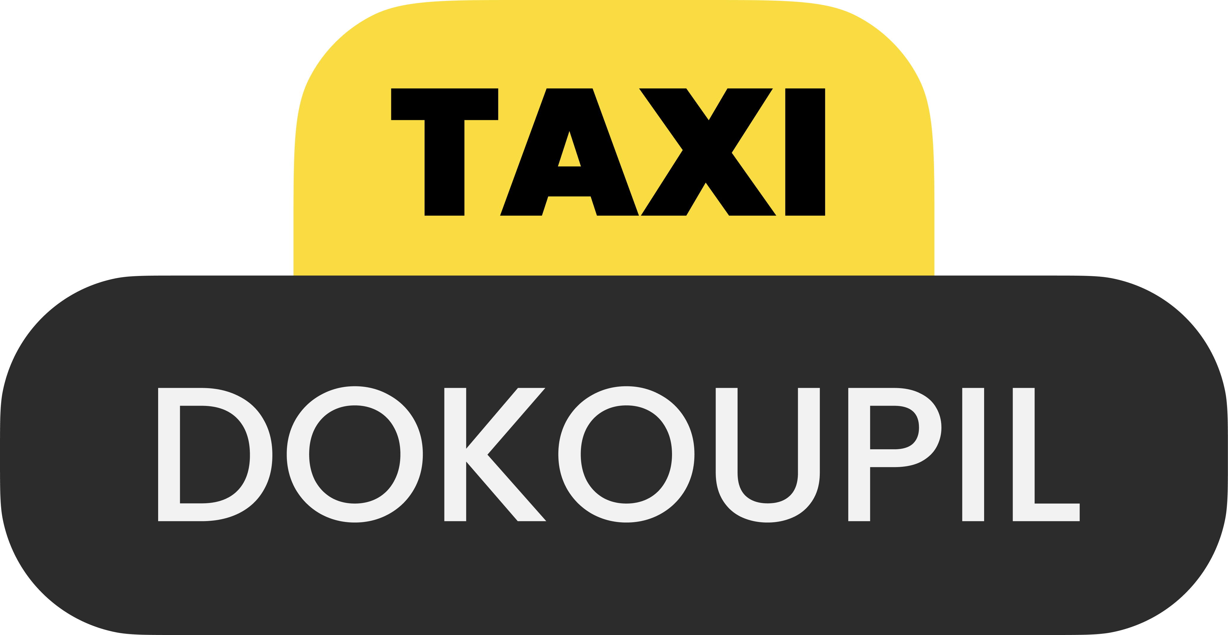Taxi Dokoupil